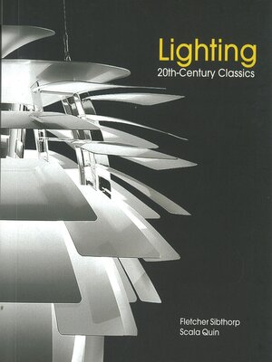 cover image of Lighting